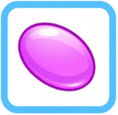 oval