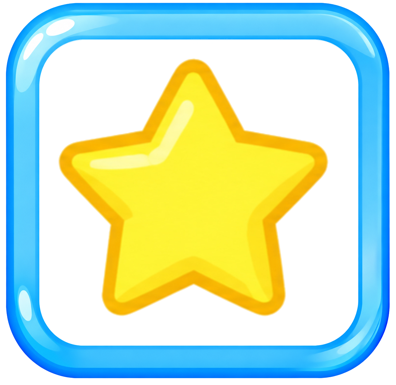 star