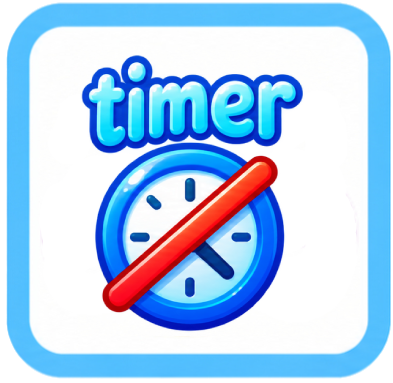 stop timer