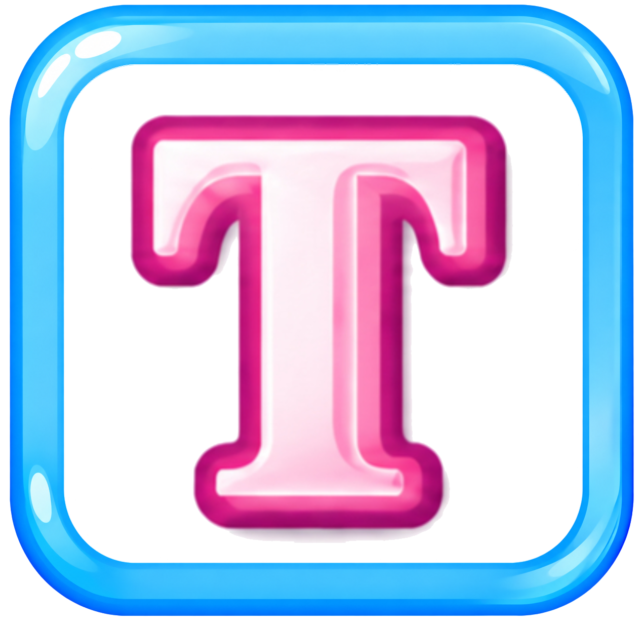 text